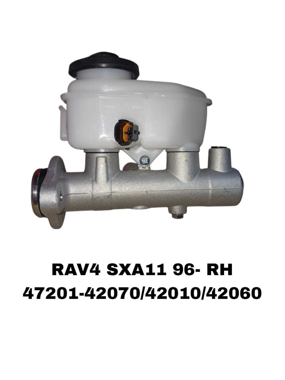 ГЛАВНЫЙ ТОРМОЗНОЙ RAV4 SXA11 96- RH