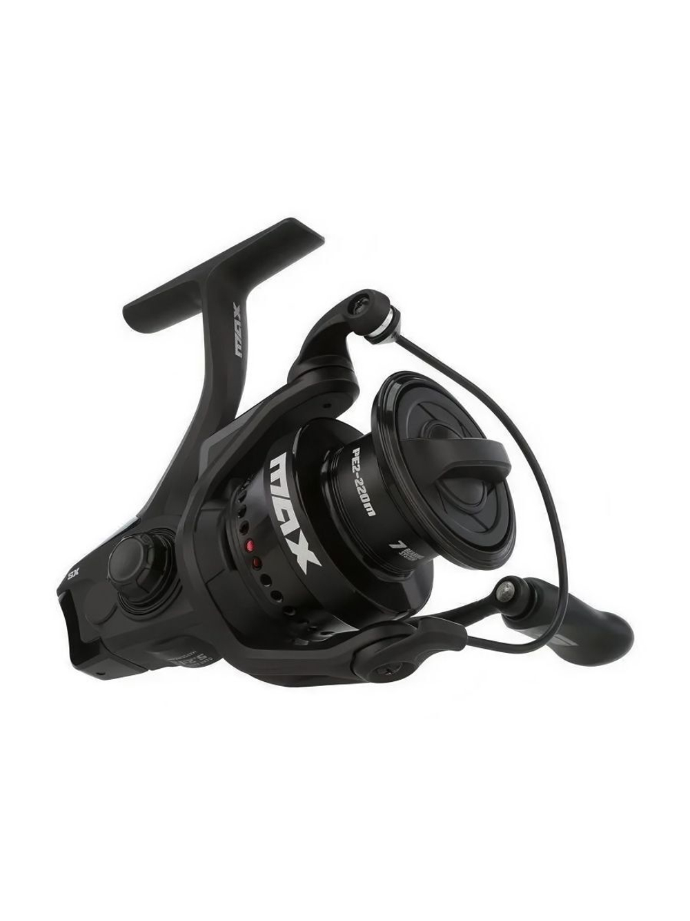 Катушка безынерционная Abu Garcia Max SX SP 2000