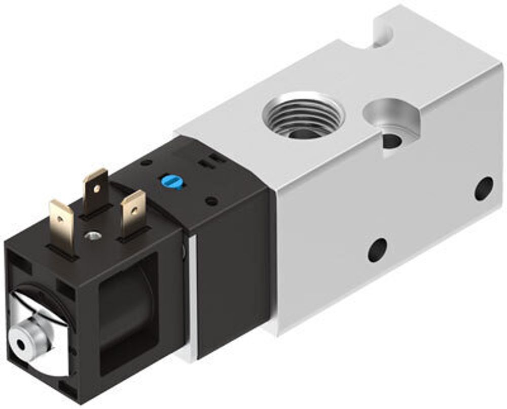 VUVS-LK30-M32C-AD-G38-1B2-S Распределитель с электроуправлением