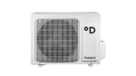 Тепловой насос DAICHI SIBERIA Inverter SIB70AVQS1R/SIB70FVS1R