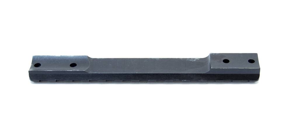 Основание Weaver на Remington 700 Short 0012