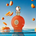 North Stag Expressions IV QUATRE EDP