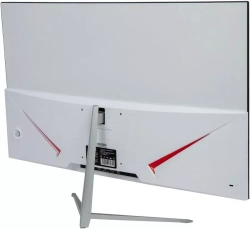 Монитор Hiper 27" Gaming QH2704 2560x1440 IPS 75Гц FreeSync HDMI DisplayPort