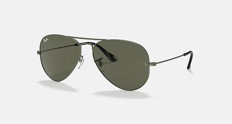 RAY-BAN AVIATOR RB3025 919131