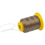 Нитки обувные Gamma 500D/3, 183 м, (200 ярд), 359 т.бежевый