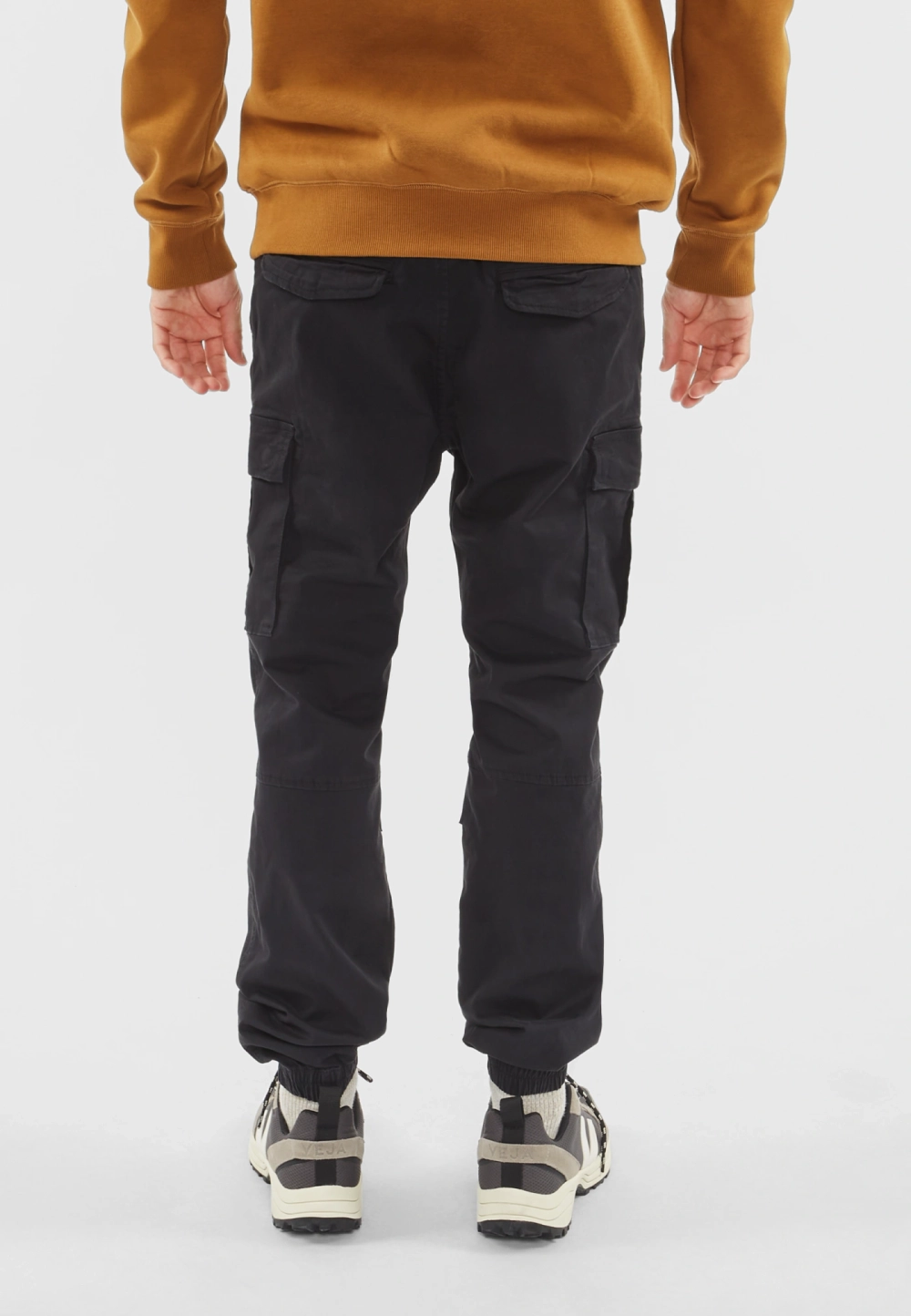 Брюки Vince Cargo Jogger, Vintage Industries