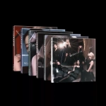 Альбом LE SSERAFIM - HOT [Compact ver.]