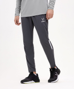 Брюки тренировочные CAMP 2 Training Pants, темно-серый