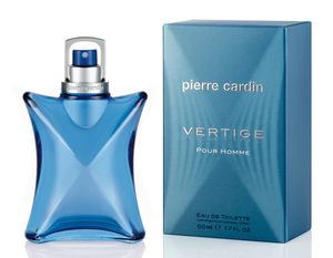 Pierre Cardin Vertige Pour Homme