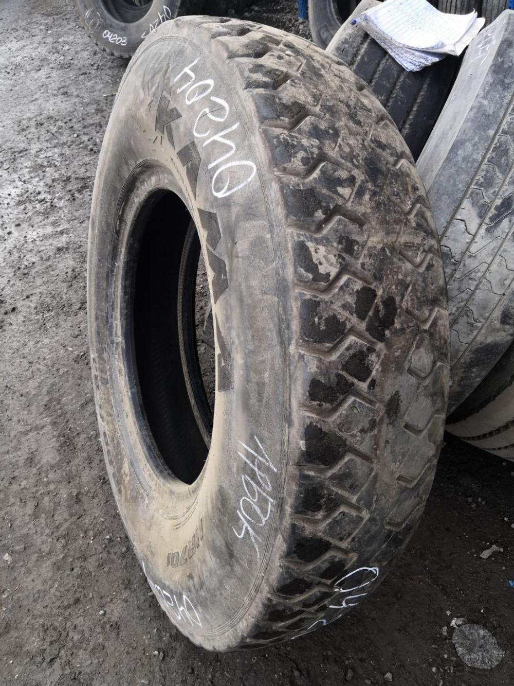 12.00R24 Kama NR701 шина б/у