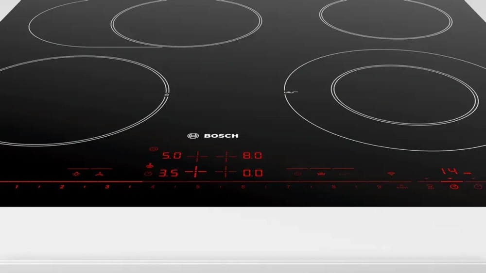 Электрическая варочная панель Bosch PKN601DV1M