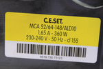Двигатель(мотор) MCA 52/64-148/ALD10 стиральной машины Whirlpool