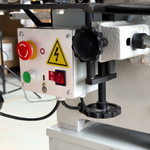 PROMA CWM-210-5/220 комбинированный деревообрабатывающий станок