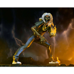 Набор фигурок Neca — Iron Maiden — 7″ Scale Action Figure Set — Ultimate Number of the Beast (40th Anniversary)