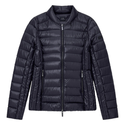 Пуховик Armani Exchange