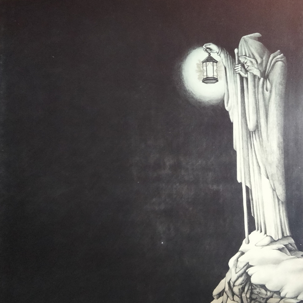 Led Zeppelin / Led Zeppelin IV (Untitled) (LP)