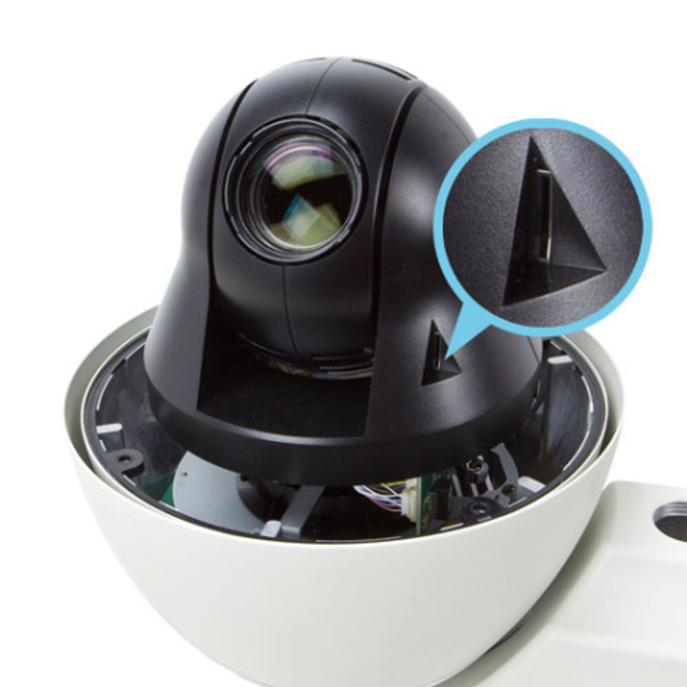 IP-камера Planet ICA-E6260