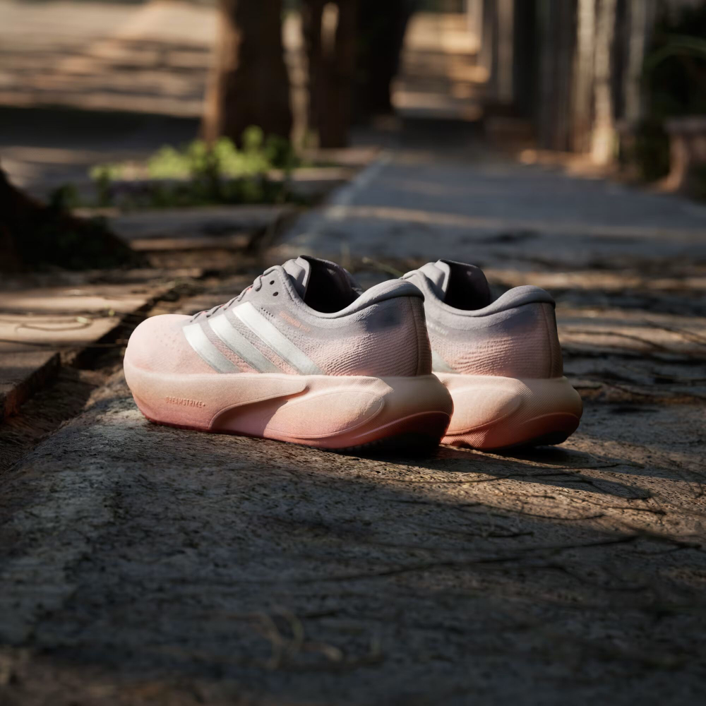КРОССОВКИ SUPERNOVA RISE 3 - ADIDAS