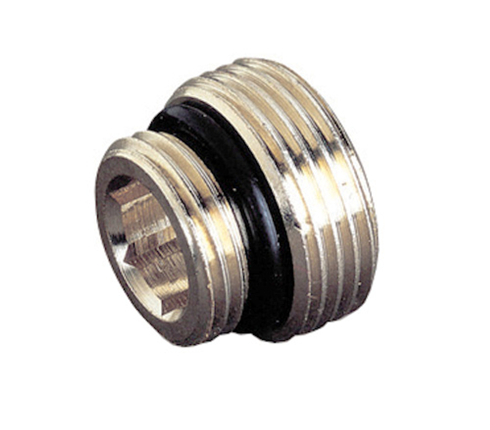 Переходник Luxor M 532 3/4-1/2''