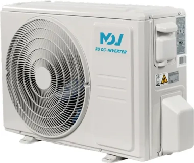 Сплит-система MDV MDSAJ-18HRFN8 / MDOAJ-18HFN8