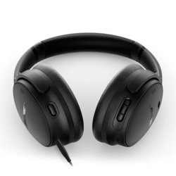 Беспроводные наушники Bose QuietComfort
