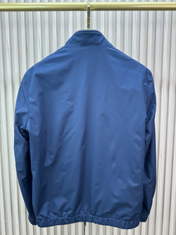 Двухсторонняя куртка Ermenegildo Zegna