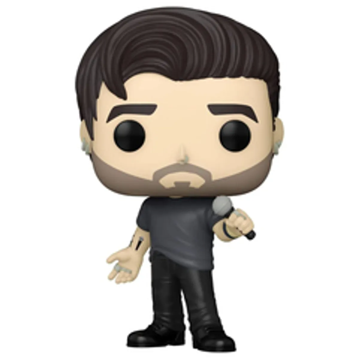 Funko POP! Zayn Malik (263)