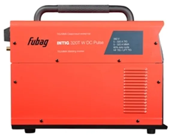 Электроды Fubag FB 13/55 Ø3,0 мм