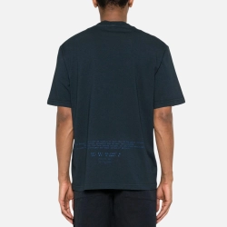 Футболка Stone Island Compass Print