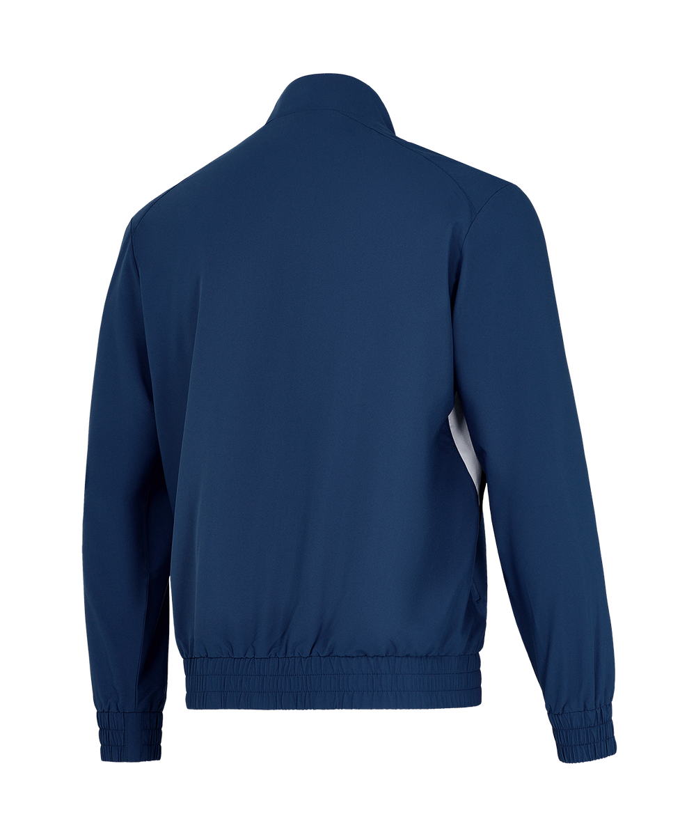 Куртка парадная Jogel DIVISION PerFormDRY Track Jacket, темно-синий Z4