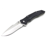 Складной нож HT-2 Stonewash, MB047-SW, Mr. Blade