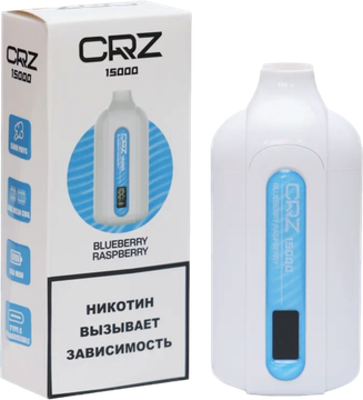 ОЭС (М) CRZ 15000 Черника Малина
