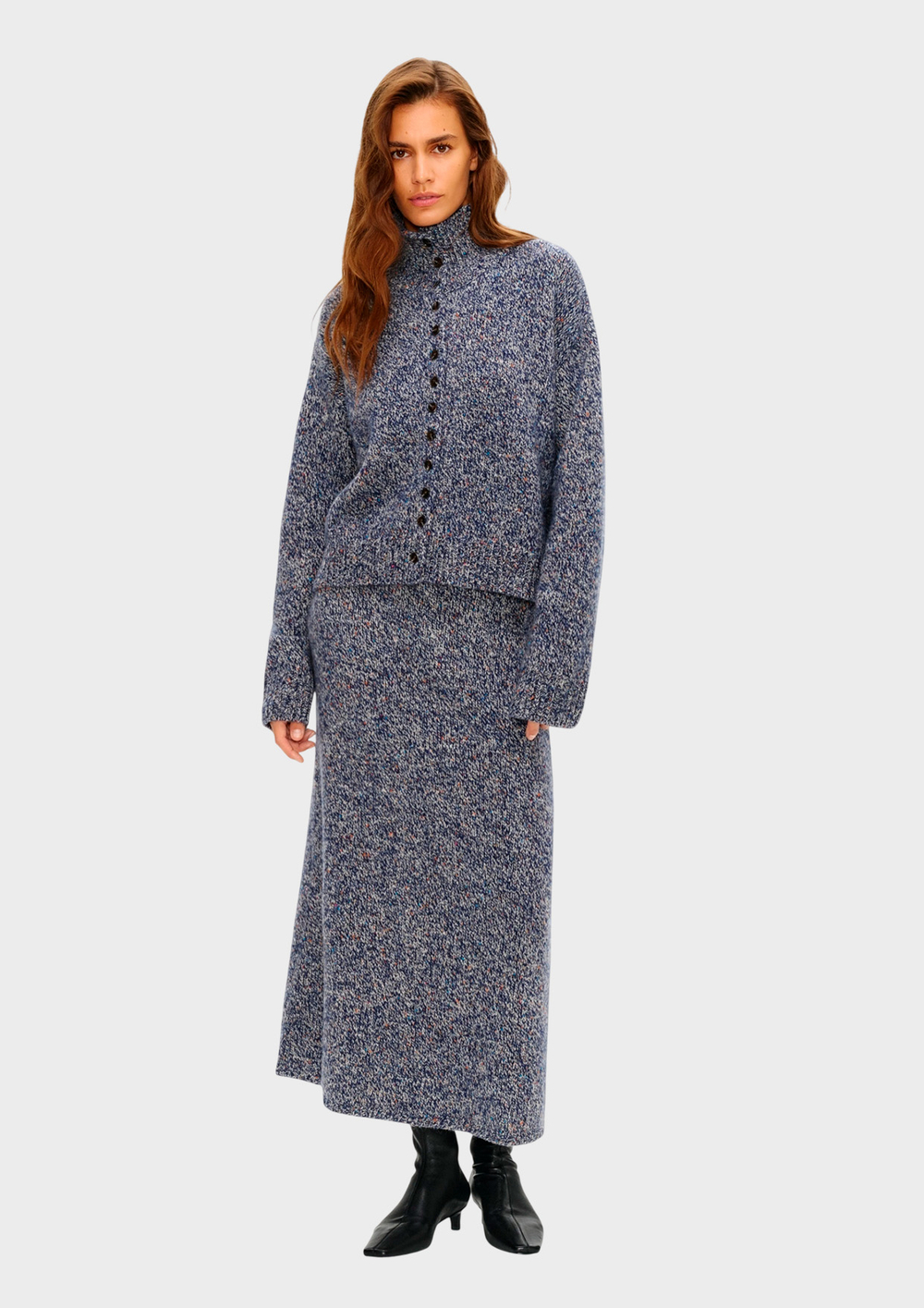 Кардиган DAISYKNIT