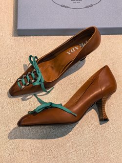 Туфли Prada