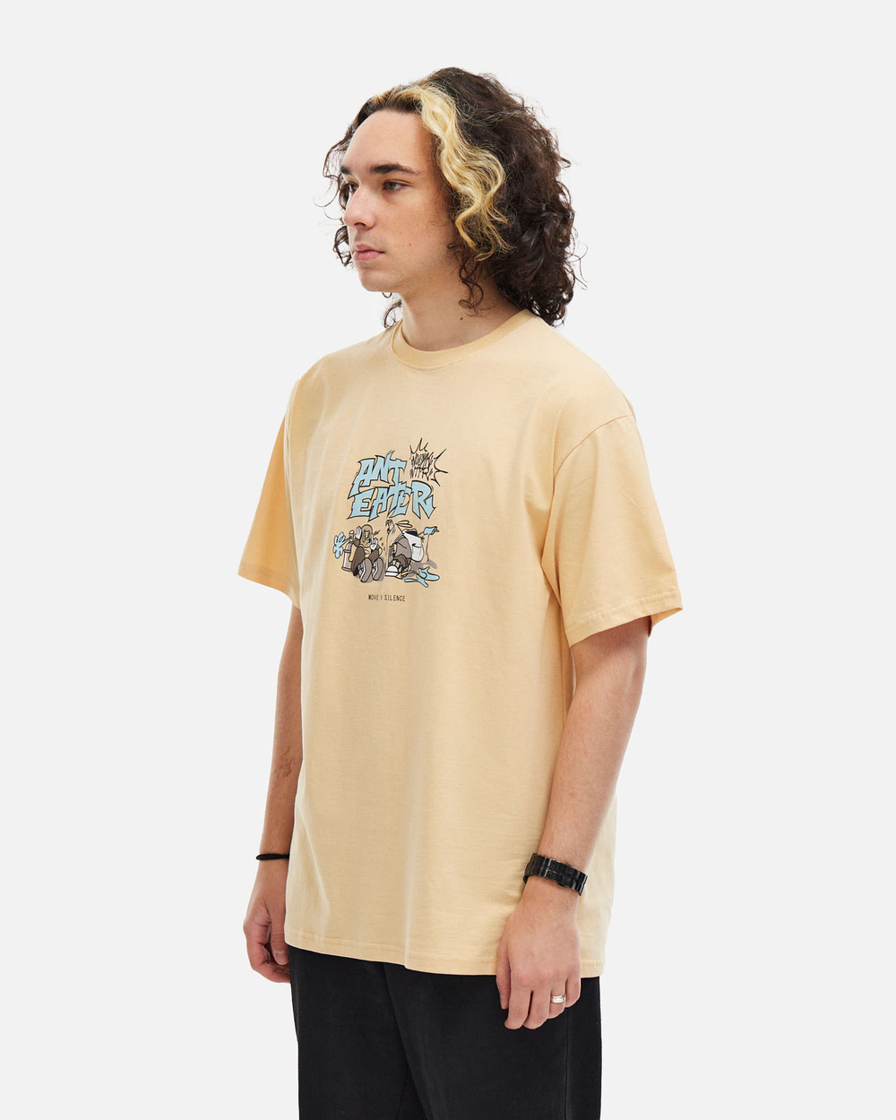 Футболка ANTEATER 368