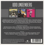Udo Lindenberg / The Triple Album Collection (3CD)