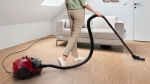 Пылесос Bosch BGS21WX200
