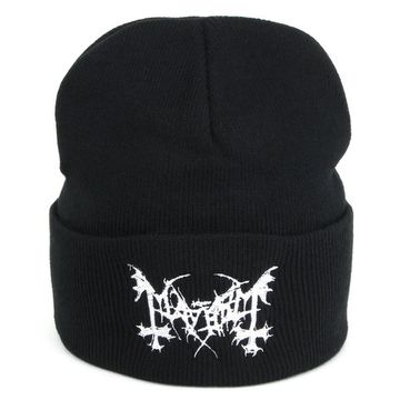 Шапка Mayhem (1028)