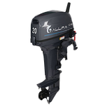 Лодочный мотор ALLFA T20
