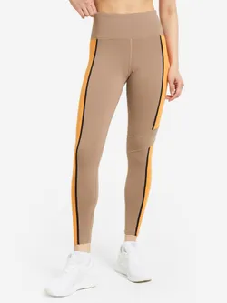 Леггинсы женские REEBOK LUX HR TIGHT- C
