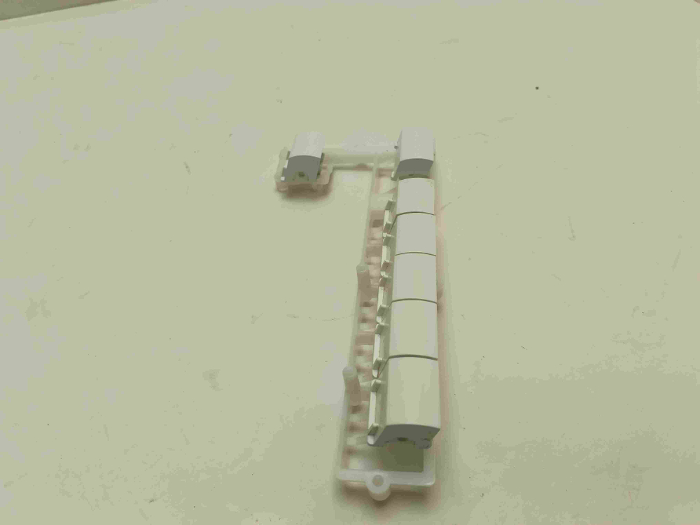 LS60840L кт224 Панель кнопок для стиральной машины AEG LS60840L б/у
