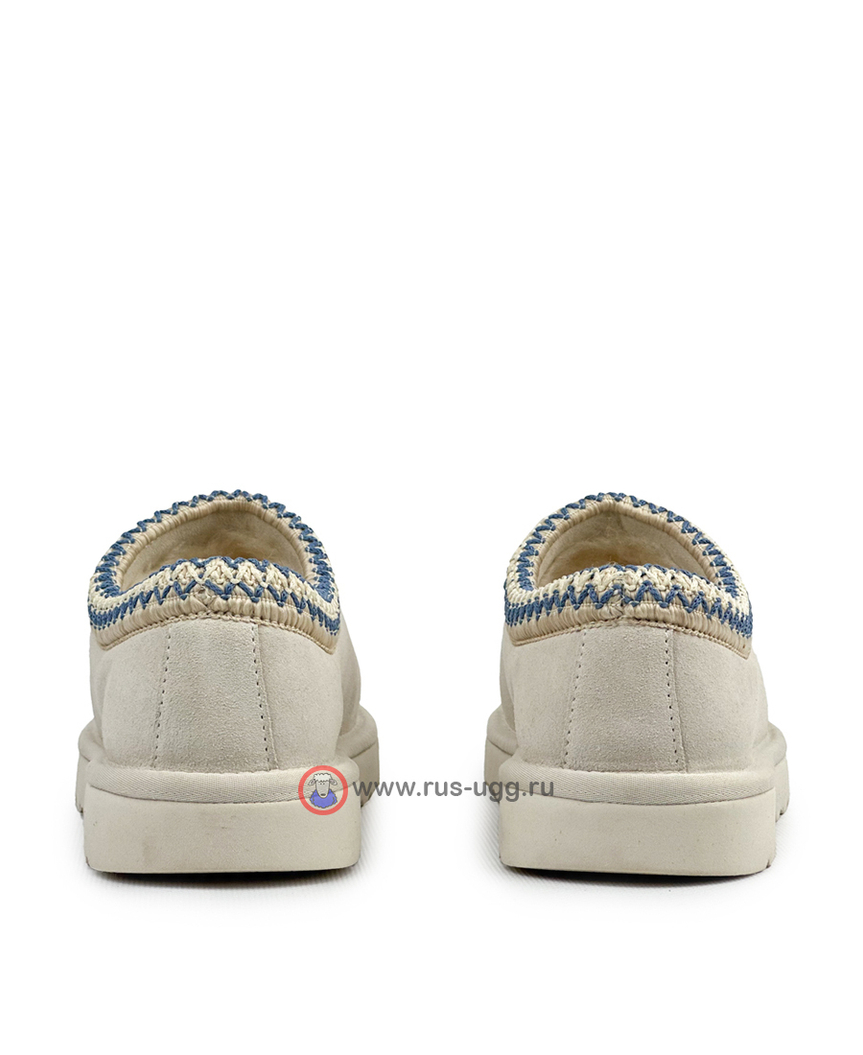 TASMAN SLIPPER Beige