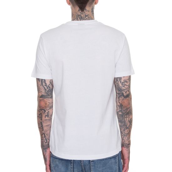 Футболка MISTER TEE All The Way Up Tee (Белый (White)