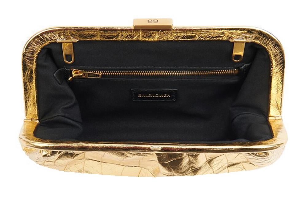 Balenciaga Clutches