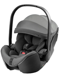 Автокресло 0+ Britax Roemer BABY-SAFE PRO Style Mineral Grey 2000040838