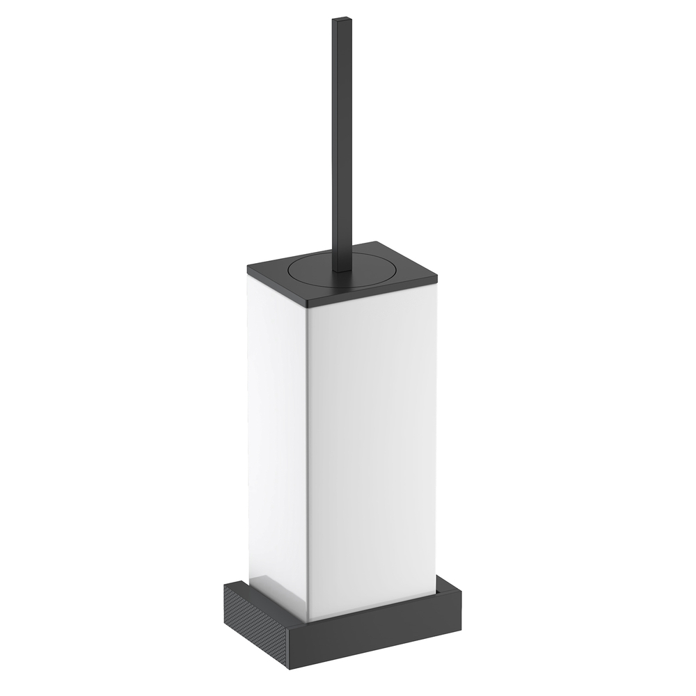 Щетка для туалета Caisa 92061/03 Черный