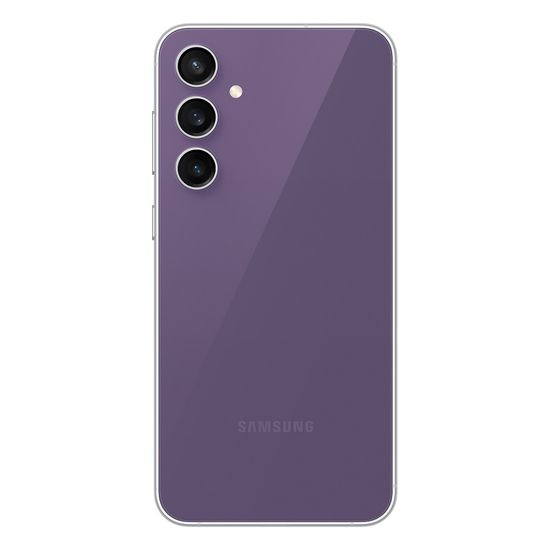 Смартфон Samsung Galaxy S23 FE 128 Гб фиолетовый