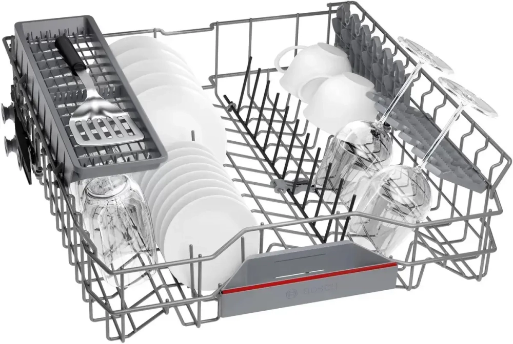 Встраиваемая посудомоечная машина Bosch SBH4EAX14E