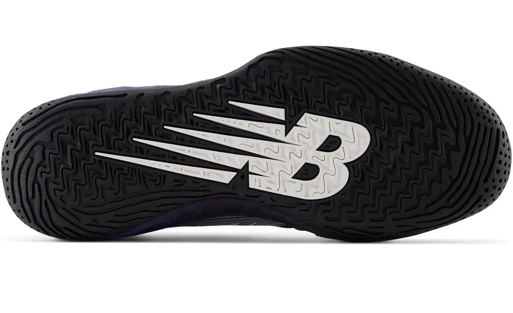 Мужские кроссовки теннисные New Balance MCH796J3 - grey