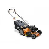 Газонокосилка бензиновая самоходная 46 см, 3,1 л.с. VILLARTEC MB 3146T, MB3146T — фото 1